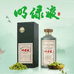 明绿液白酒旗舰店
