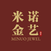MINUO金梦园金艺珠宝
