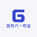 国泰六一牧业