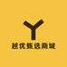 越优甄选商城