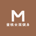 蜜桃女孩健身