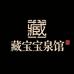 藏宝宝泉馆