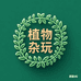 植物杂玩