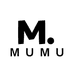 MUMU一一穿搭日记