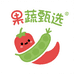 果蔬食品甄选