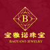 宝雅诺珠宝18K金