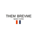 THEM BREVME奢品男装