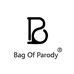 bag of parody官方旗舰店