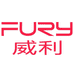 威利FURY球杆