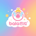 bala巴拉小仙女童装