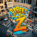 街头制燥STREET Z