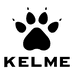 卡尔美KELME潮流男装旗舰店