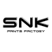 SNK Pants Factory