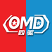 OMD四驱