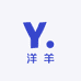 洋羊饰品挂件