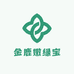 金鹿嫩绿宝闺蜜坊企业店
