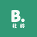 北岭