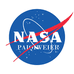 NASAPAIQI联名派奇潮鞋