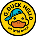 G. DUCK HELLO官方旗舰店