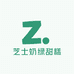 芝士奶绿甜糕