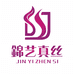 錦艺真丝香云纱
