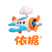 依据智能航模