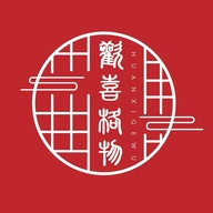 欢喜格物的小店