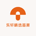 乐轩精选笛箫