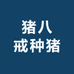 猪八戒种猪