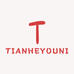 TIANHEYOUNI服饰店