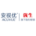 强生安视优美瞳旗舰店