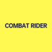 COMBAT RIDER探险家户外装备专卖店