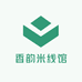 香韵米线馆