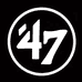 47brand球队帽控