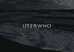 User Who 幼虎