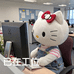 笑笑服饰kitty