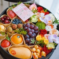 香果果（四季水果）