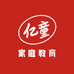 亿童家庭教育