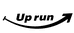 Up run泉州市森林酷鸟鞋业有限公司体育专卖店