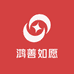 鸿善如愿