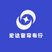 宏达窗帘布