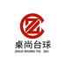 桌尚台球用品