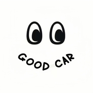 百万潮玩汽车模型