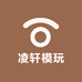 凌轩模玩