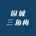 园城三角梅