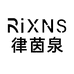 RIXNS律茵泉美妆护肤