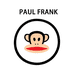 大嘴猴paul frank海浪潮前专卖店
