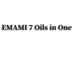 Emami 7 Oils in One海外旗舰店