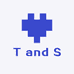 T and S