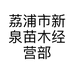 荔浦市新泉苗木经营部的小店